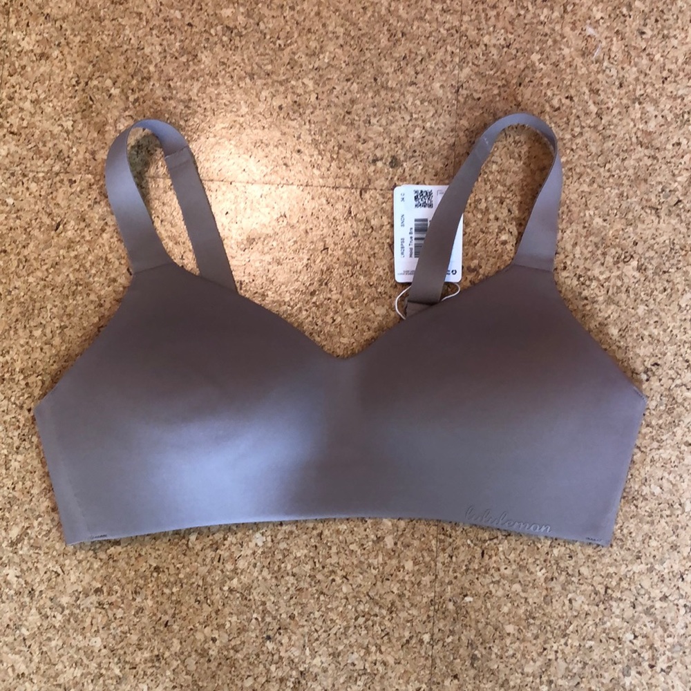 The hold true bra